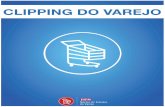Clipping do Varejo - 22/02/2016