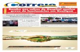 Jornal Correio Notícias - Edição 1407 (23/02/2016)