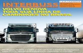 Revista Interbuss - Edição 217 - 26/10/2014