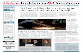Diário Indústria&Comércio - 25 de fevereiro de 2016