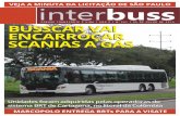 Revista InterBuss - Edição 251 - 05/07/2015