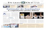 Diário Oficial - Alerj Notícias (25/02/16)