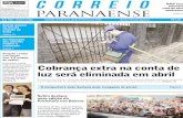 Correio Paranaense - Edição 26/02/2016