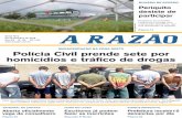 Jornal A Razão 26/02/2016