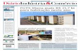 Diário Indústria&Comércio - 29 de fevereiro de 2016