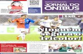 Jornal do Onibus de Curitiba - Edição do dia 29-02-2016