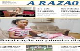 Jornal A Razão 29/02/2016
