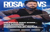 Revista Rosa News - Edição 2.8