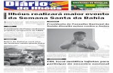 Diario de ilhéus edição do dia 1º 03 2016