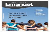 Revista Emanuel n.22 (Janeiro/16)