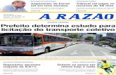 Jornal A Razão 02/03/2016