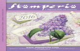 Catálogo Completo Stamperia 2016 Mobile