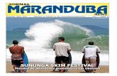 Jornal Maranduba News #82