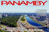 Panamby Magazine Fevereiro 2016