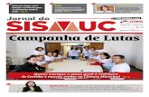 Jornal do Sismuc Março 2016
