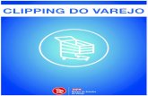 Clipping de Varejo - 07/03/2016