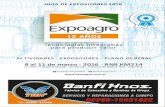 Expoagro Guia de Expositores 2016