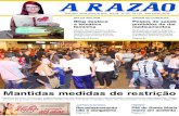 Jornal A Razão 08/03/2016