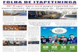Folha de Itapetininga 10/03/2016