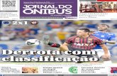 Jornal do Onibus de Curitiba - Edição do dia 10-03-2016