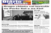Diario de ilhéus edição do dia 10 03 2016