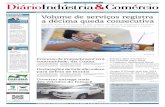 Diário Indústria&Comércio - 14 de março de 2016