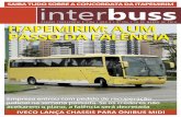 Revista InterBuss - Edição 285 - 13/03/2016