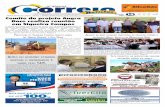 Jornal Correio Notícias - Edição 1422 (15/03/2016)