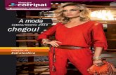 folheto magazine Cotripal