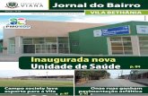Jornal do Bairro N° 03