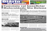 Diario de ilhéus edição do dia 16 03 2016