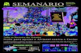 16/03/2016 - Jornal Semanário - Edição 3.215