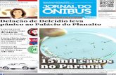 Jornal do Onibus de Curitiba - Edição do dia 16-03-2016