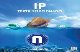 Catálogo IP Têxtil P/V 2016