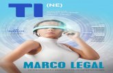TI Nordeste Mar//2016 - Marco Legal