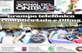 Jornal do Onibus de Curitiba - Edição do dia 17-03-2016