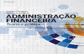 Administração Financeira  - tradução da 14a ed. norte-americana