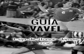 Guia VAVEL LHD 2016