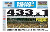 Metro News 18/03/16