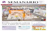 19/03/2016 - Jornal Semanário - Edição 3.216
