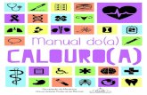Manual do(a) Calouro(a) 2016/1