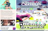 Jornal do Onibus de Curitiba - Edição do dia 21-03-2016