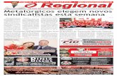 O Regional - Edição de Março de 2016