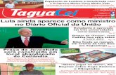 Jornal TaguaCei  Edição 41