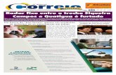 Jornal Correio Notícias - Edição 1428 (23/03/2016)