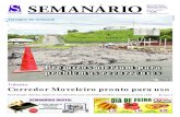23/03/2016 - Jornal Semanário - Edição 3.217