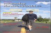 Revista nomades araguaia