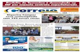 Jornal Correio Notícias - Edição 1429 (24/03/2016)