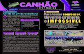 Canhao Net