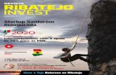 Revista Ribatejo Invest / março 2016